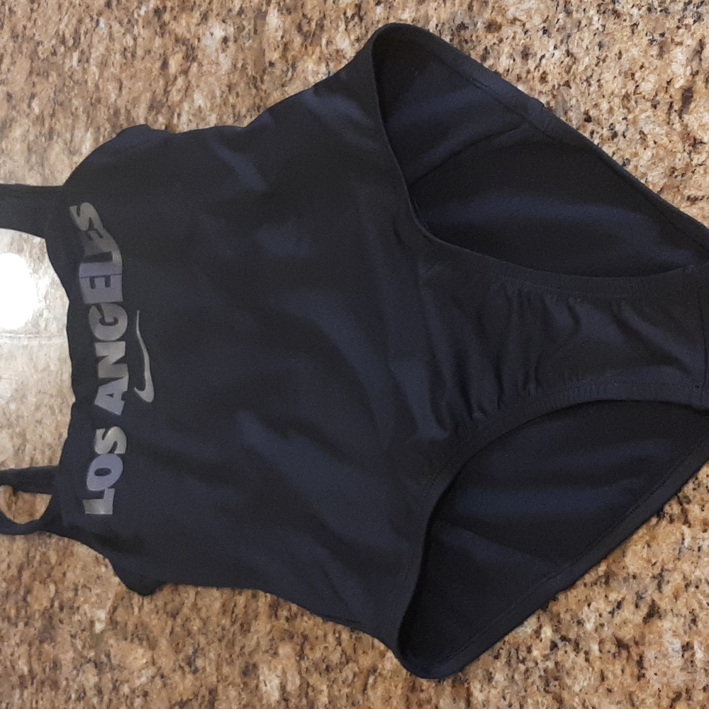 Nike swimsuit